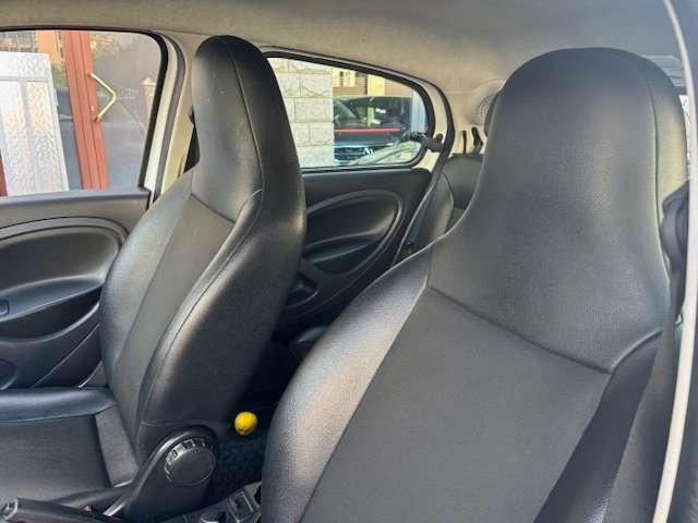 smart forFour 1.0 Youngster 71cv twinamic