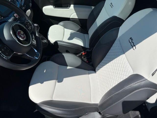 Fiat 500 1.0 Hybrid Dolcevita PREZZO SENZA OBBLIGO DI FINANZIAMENTO !!