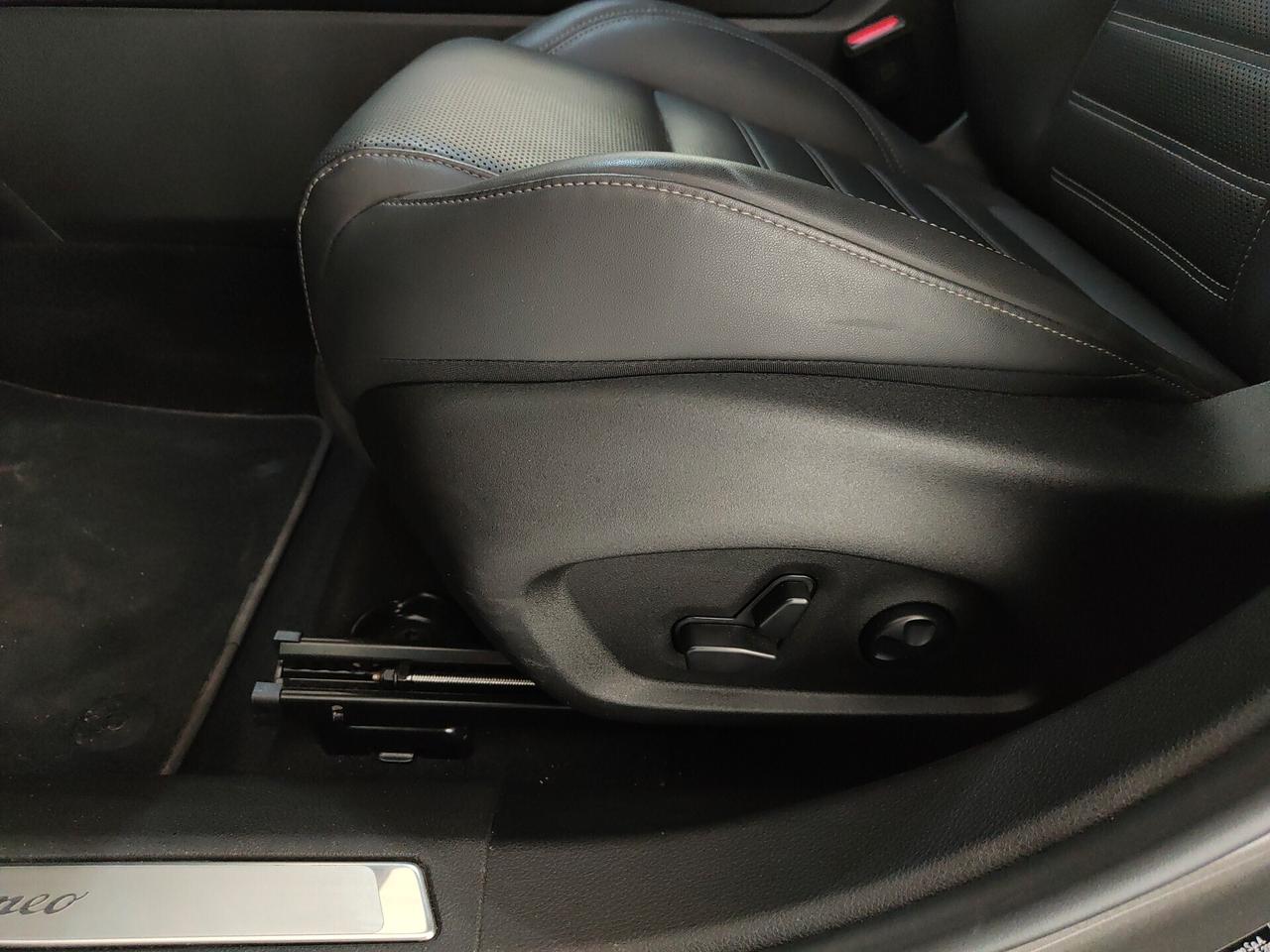 Alfa Romeo Tonale 1.5 160 CV MHEV TCT7 Veloce