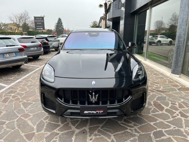 MASERATI Grecale MHEV 330CV AWD MODENA