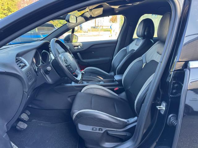 DS AUTOMOBILES DS 4 1.6 e-HDi 115 Just Matt