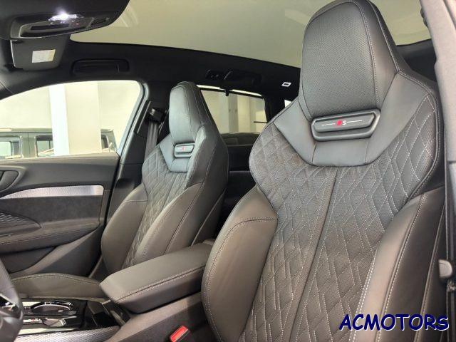 AUDI S5 Avant TFSI mHEV+ S tronic quattro sport attitude