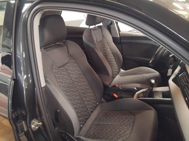 AUDI A1 SPORTBACK 30 TFSI Adv.17" LED GRIMALDI SPECIAL DAY