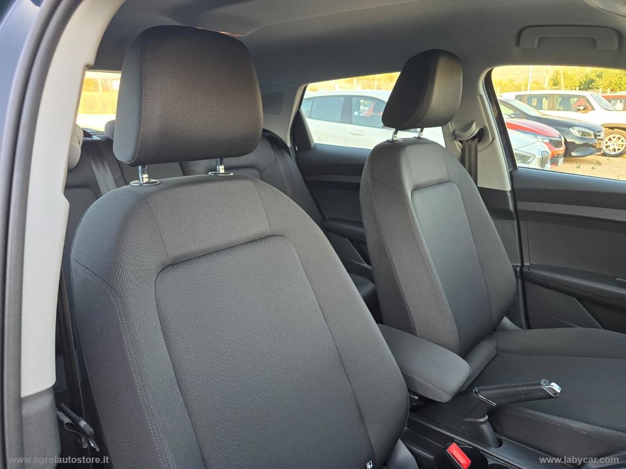 AUDI A1 SPB 25 TFSI