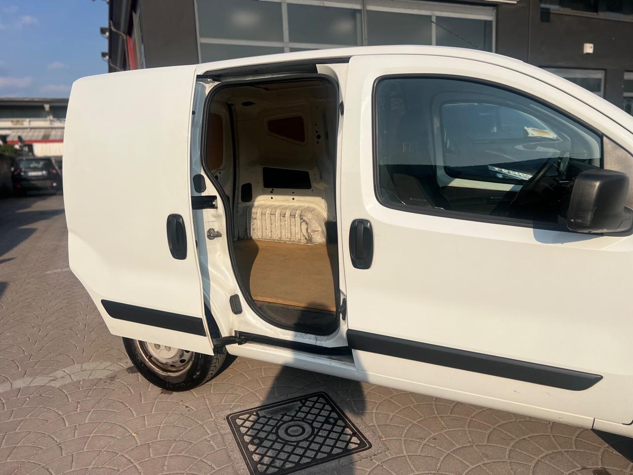 Citroen Nemo 1.3 HDI - IVA compresa