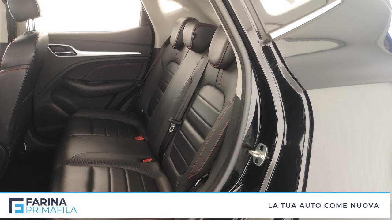 MG ZS 2021 - ZS 1.5 Luxury