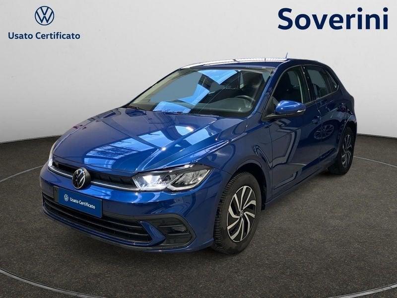Volkswagen Polo 1.0 EVO Life