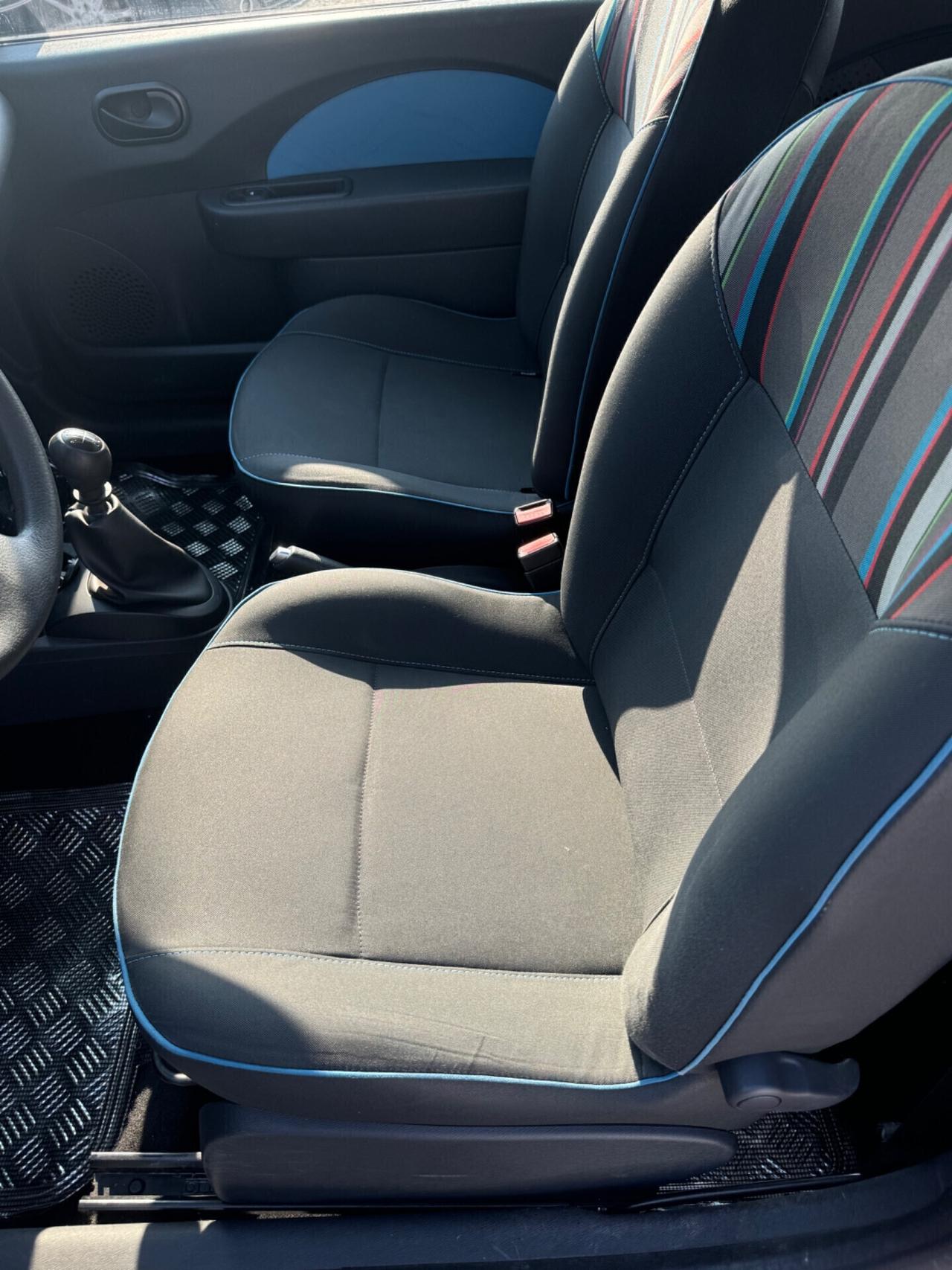 Renault Twingo 1.2 16V BVR Live