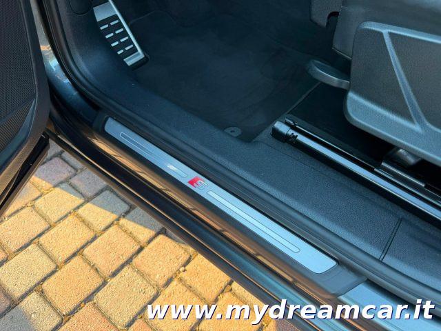 AUDI Q3 35 TDI quattro S-Line S Tronic Tetto apribile