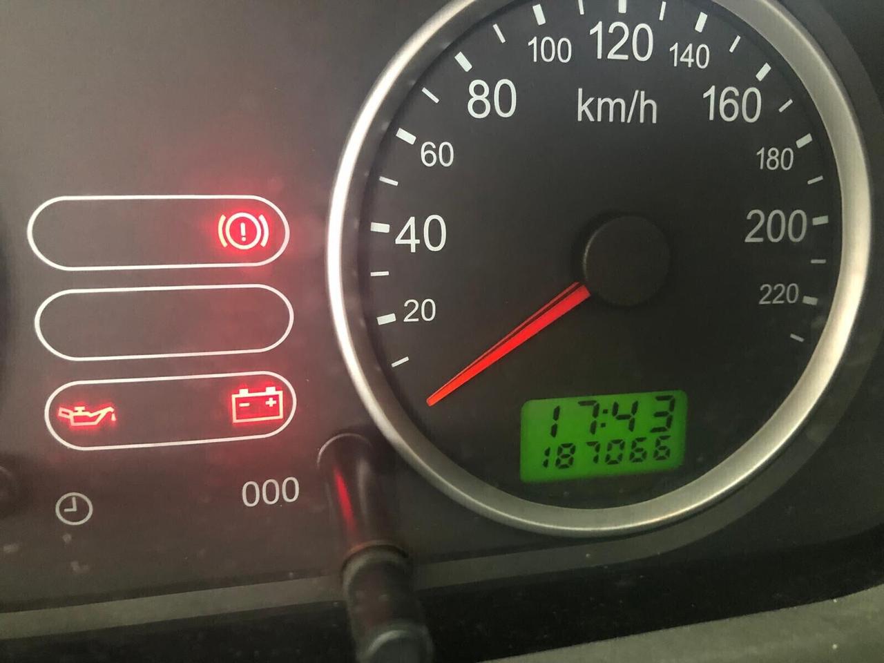 Ford Fusion 1.4 TDCi 5p. Leather Collection