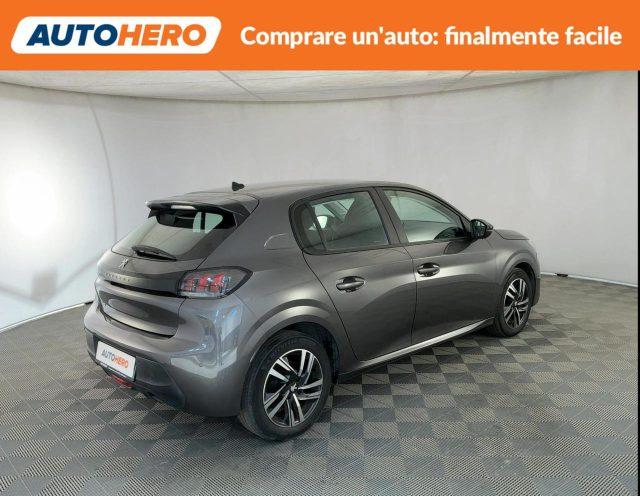 PEUGEOT 208 PureTech 75 Stop&Start 5 porte Active