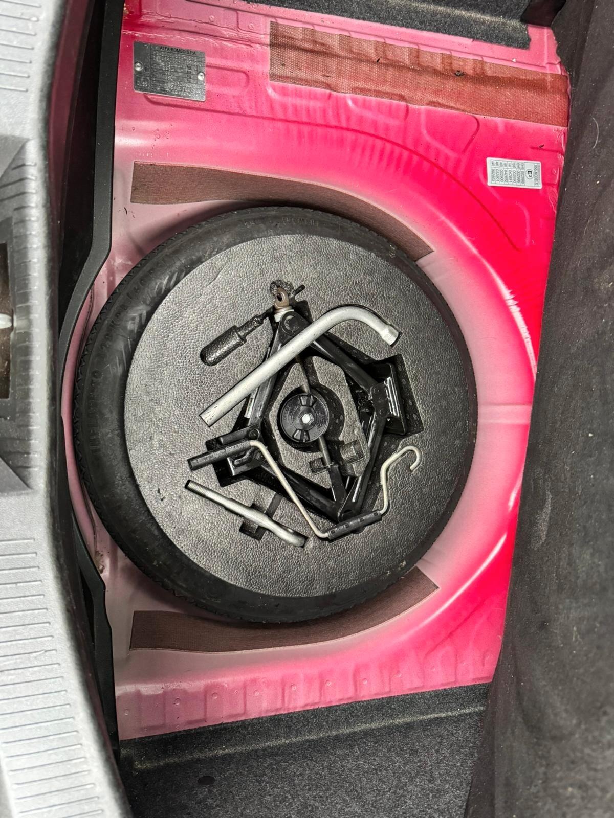 Alfa Romeo MiTo 1.3 JTDm Super 2016