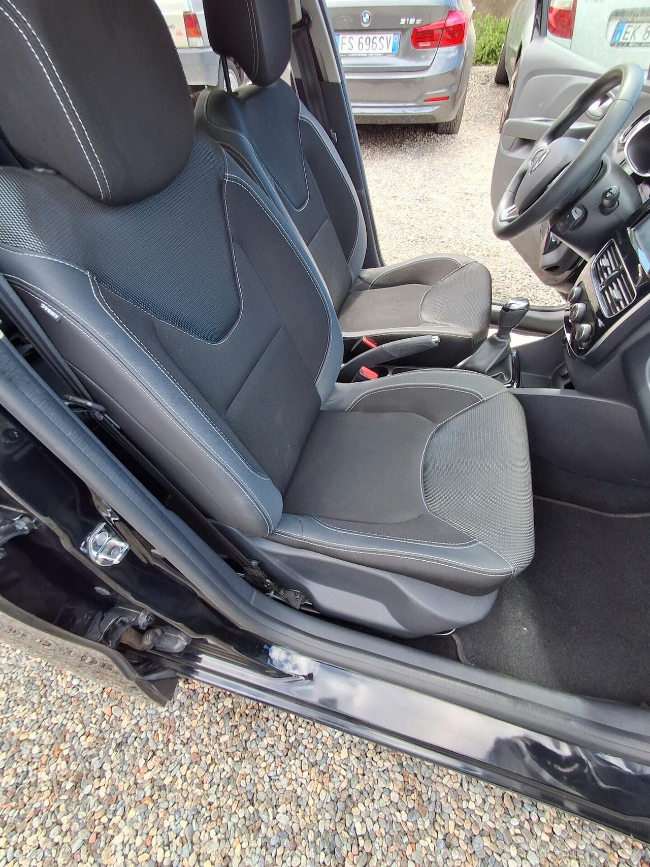 Renault Clio Sporter dCi 8V 75CV Start&Stop Energy Zen