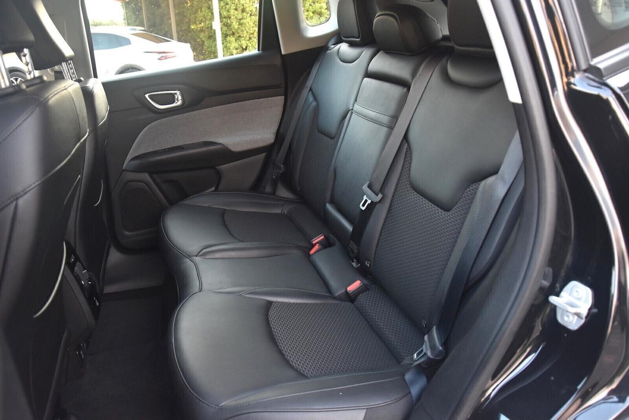 Jeep Compass 1.6 Multijet II 130cv Business