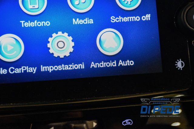 LANCIA Ypsilon 1.0 FireFly 5 porte S&S Hybrid Ecochic Gold