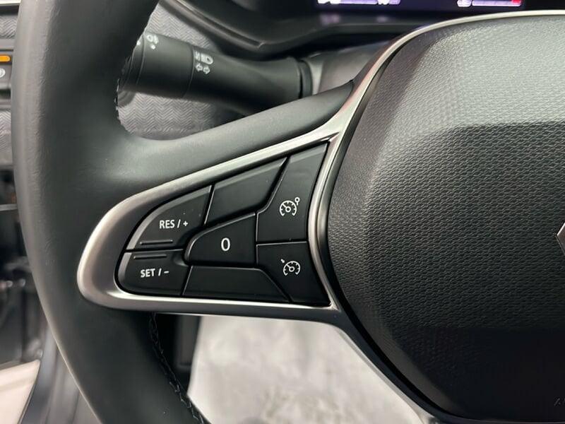 Renault Clio 1.0 TCe 67KW TECHNO