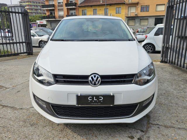 VOLKSWAGEN Polo 1.2 TSI DSG 5 porte Highline