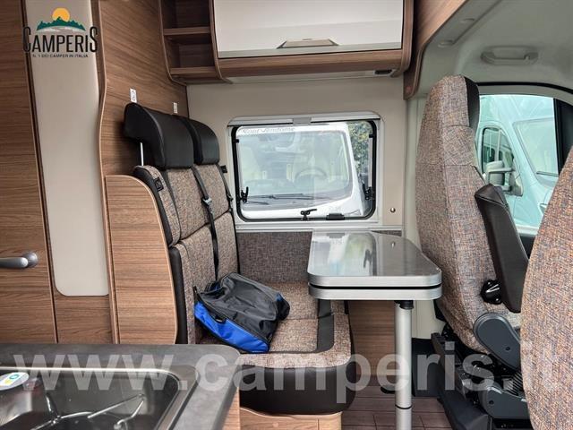 KNAUS KNAUS BOXLIFE 540 MQ