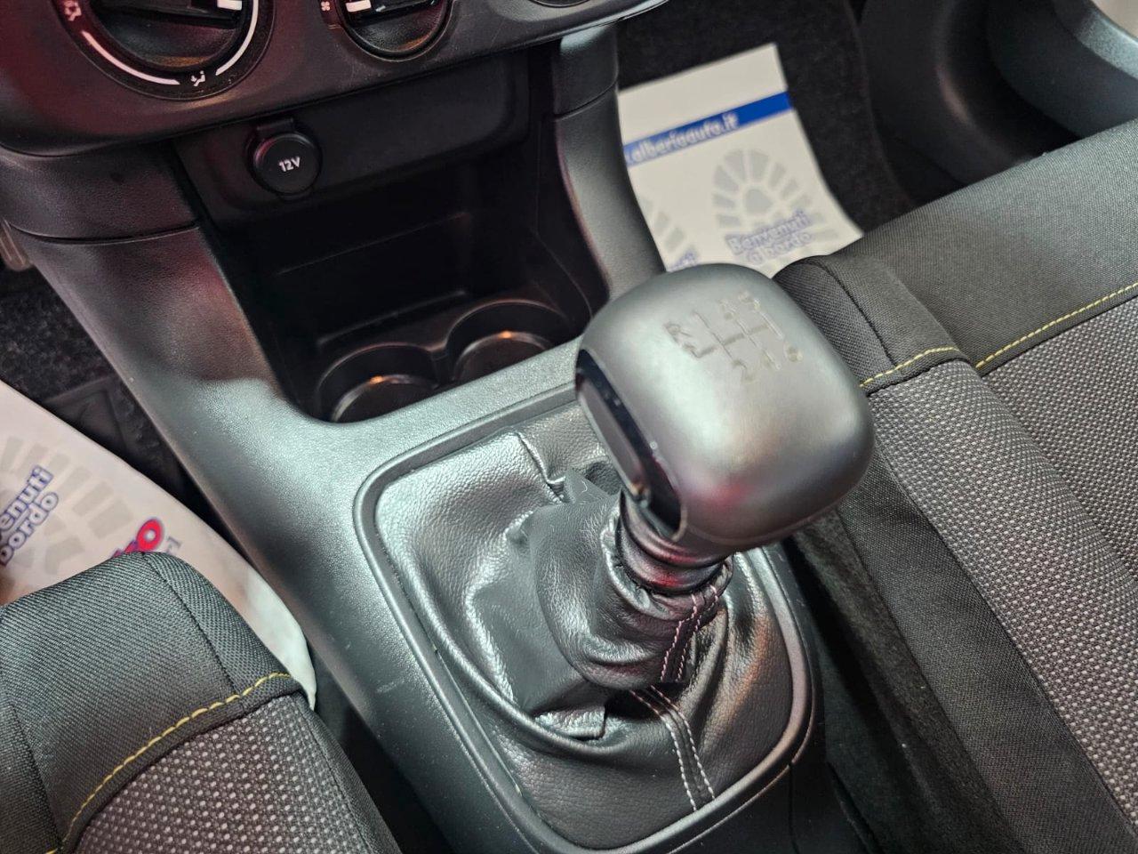 Citroen C3 1.5 bluehdi Feel s&s 100cv 6m
