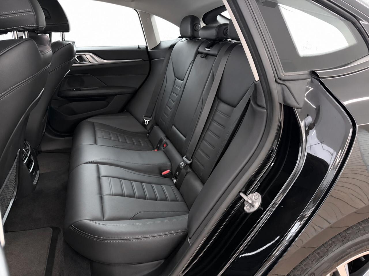 Bmw I4 eDrive 40 Sport