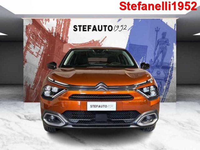 CITROEN C4 III 2021 - 1.5 bluehdi Shine s&s 130cv eat8