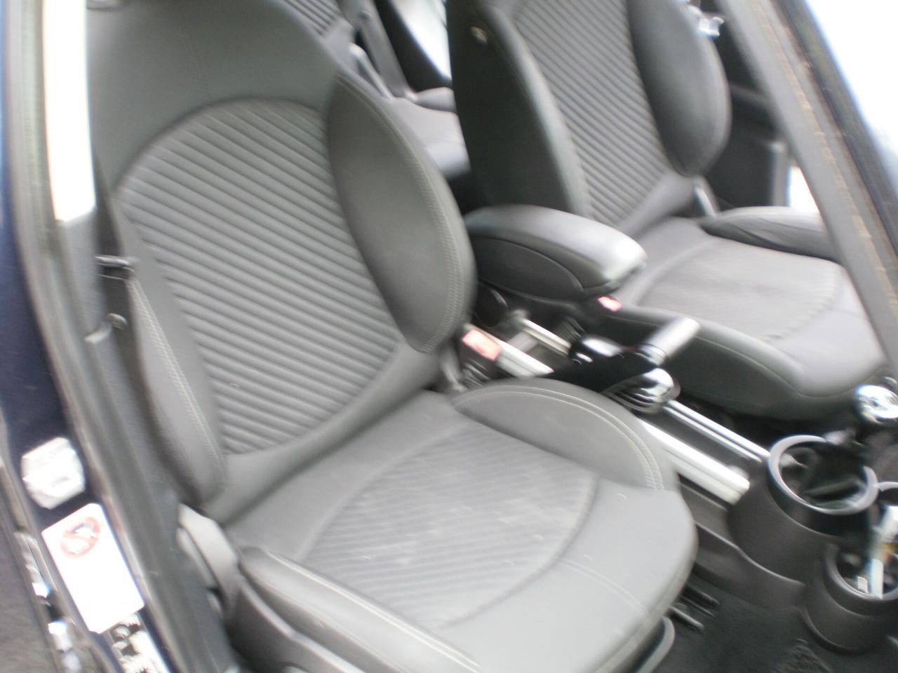 Mini Cooper Countryman 2.0 SD ALL4