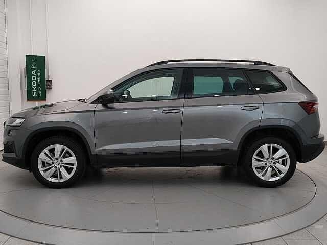 SKODA Karoq 1.5 TSI ACT DSG Executive