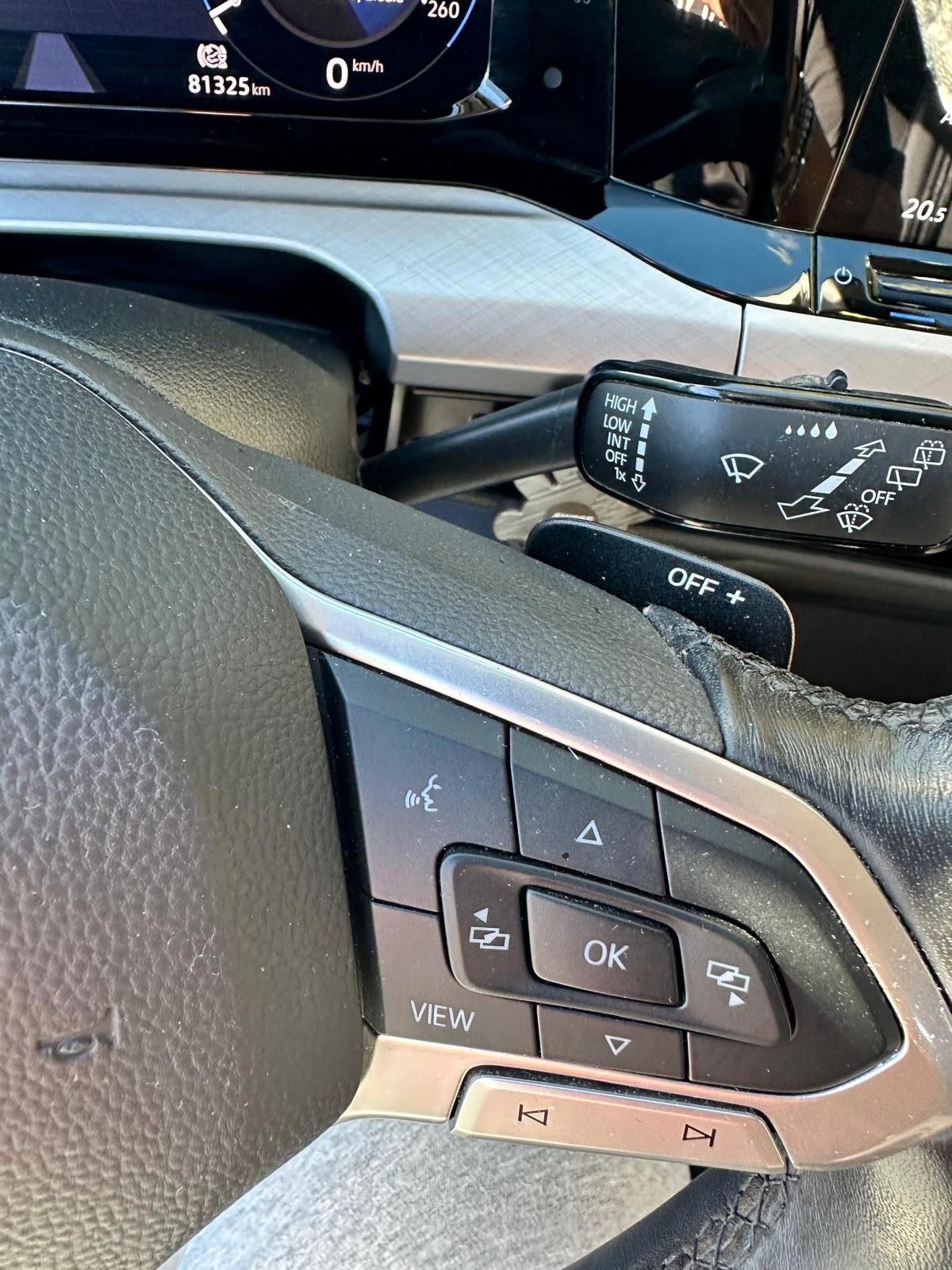 Volkswagen Golf 2.0 TDI DSG SCR Style