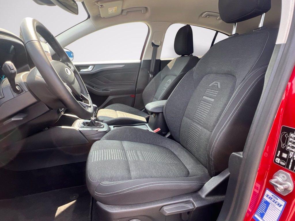 FORD Focus 1.0 EcoBoost 125 CV 5p. Active del 2021