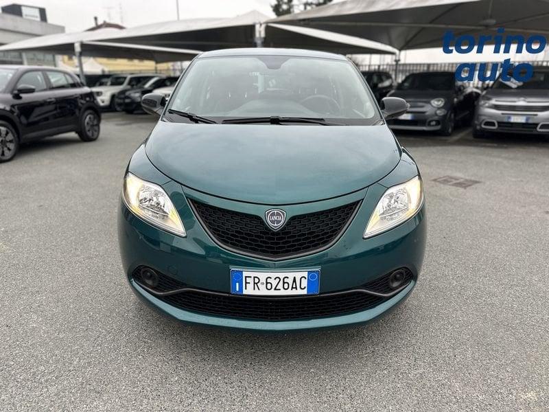 Lancia Ypsilon Ypsilon 1.2 69 CV 5 porte Gold