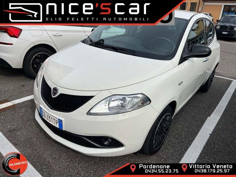 Lancia Ypsilon Ypsilon 1.0 FireFly 5 porte S&S Hybrid Ecochic Gold