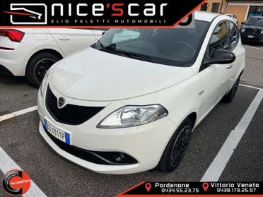 Lancia Ypsilon Ypsilon 1.0 FireFly 5 porte S&S Hybrid Ecochic Gold
