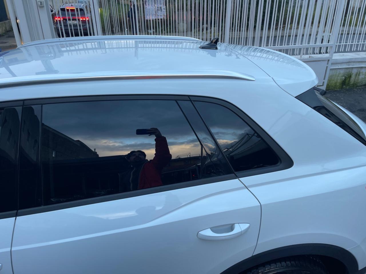 Audi Q3 35 TDI S tronic Business Advanced KM CERTIFICATI!