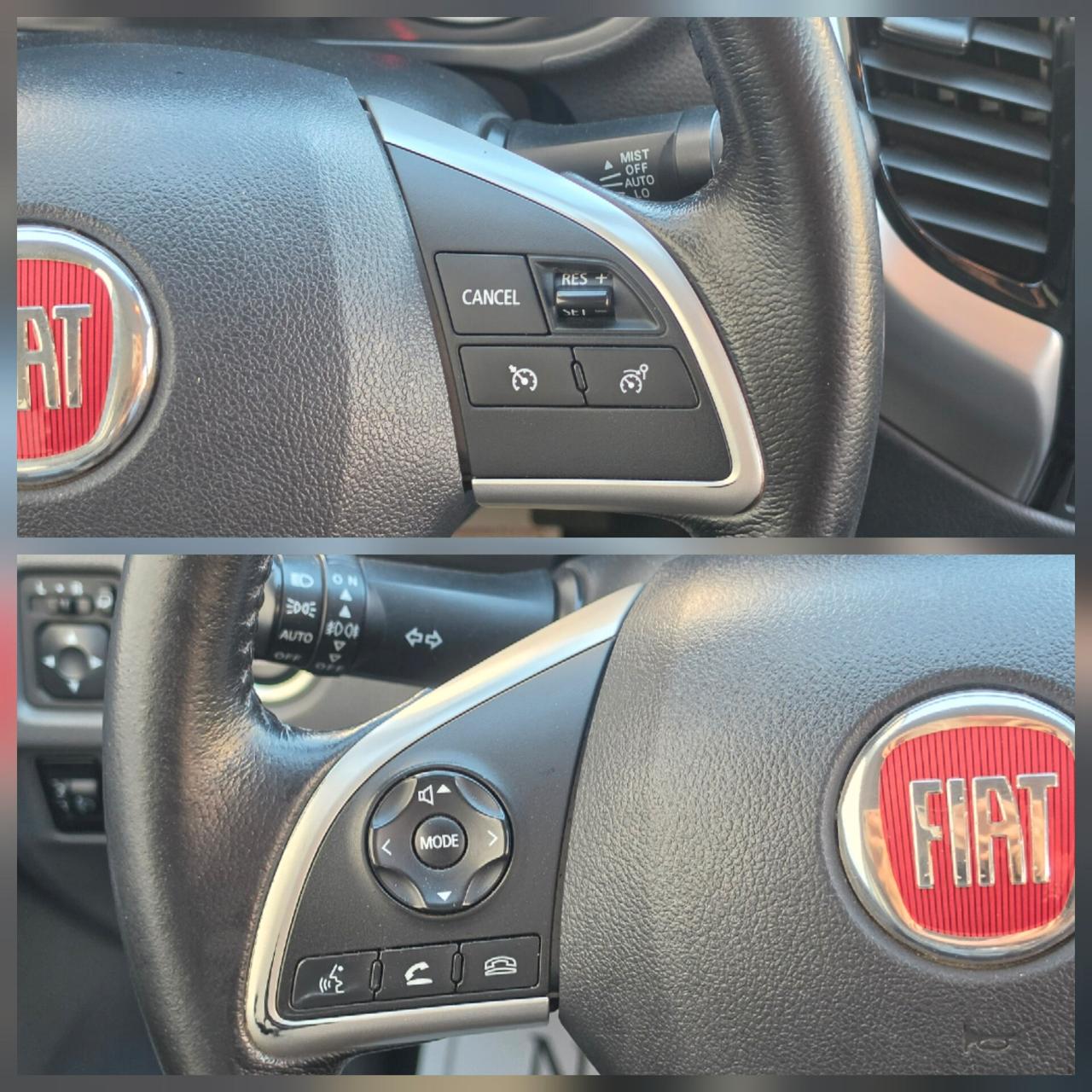 Fiat Fullback 2.4 Diesel 180cv