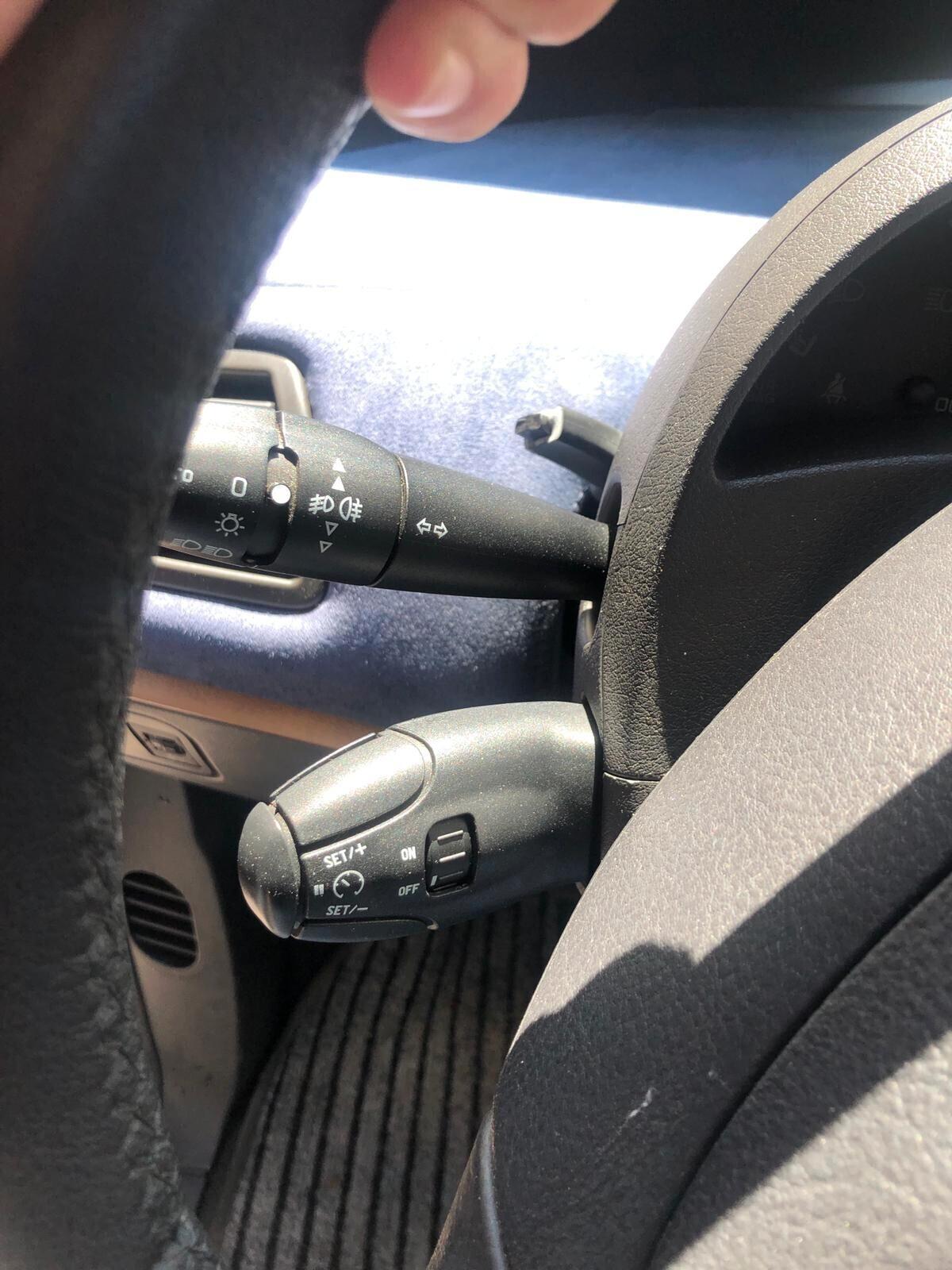 LANCIA PHEDRA 2.2 JTD – 7 POSTI – CONDIZIONI DA VETRINA – GARANZIA