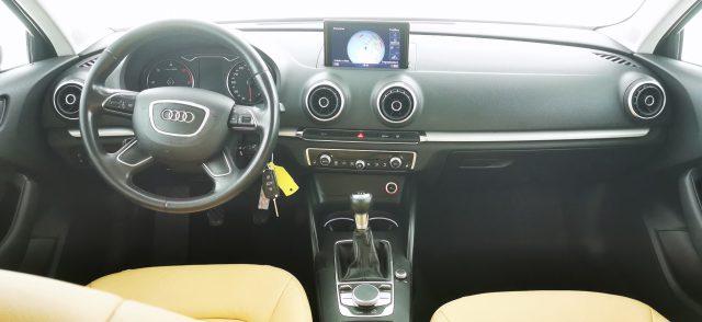 AUDI A3 SPB 1.6 TDI Ambiente