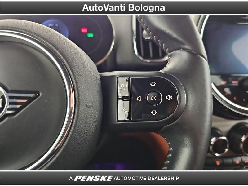 MINI Countryman Mini Countryman 2.0 Cooper D Yours all4 auto