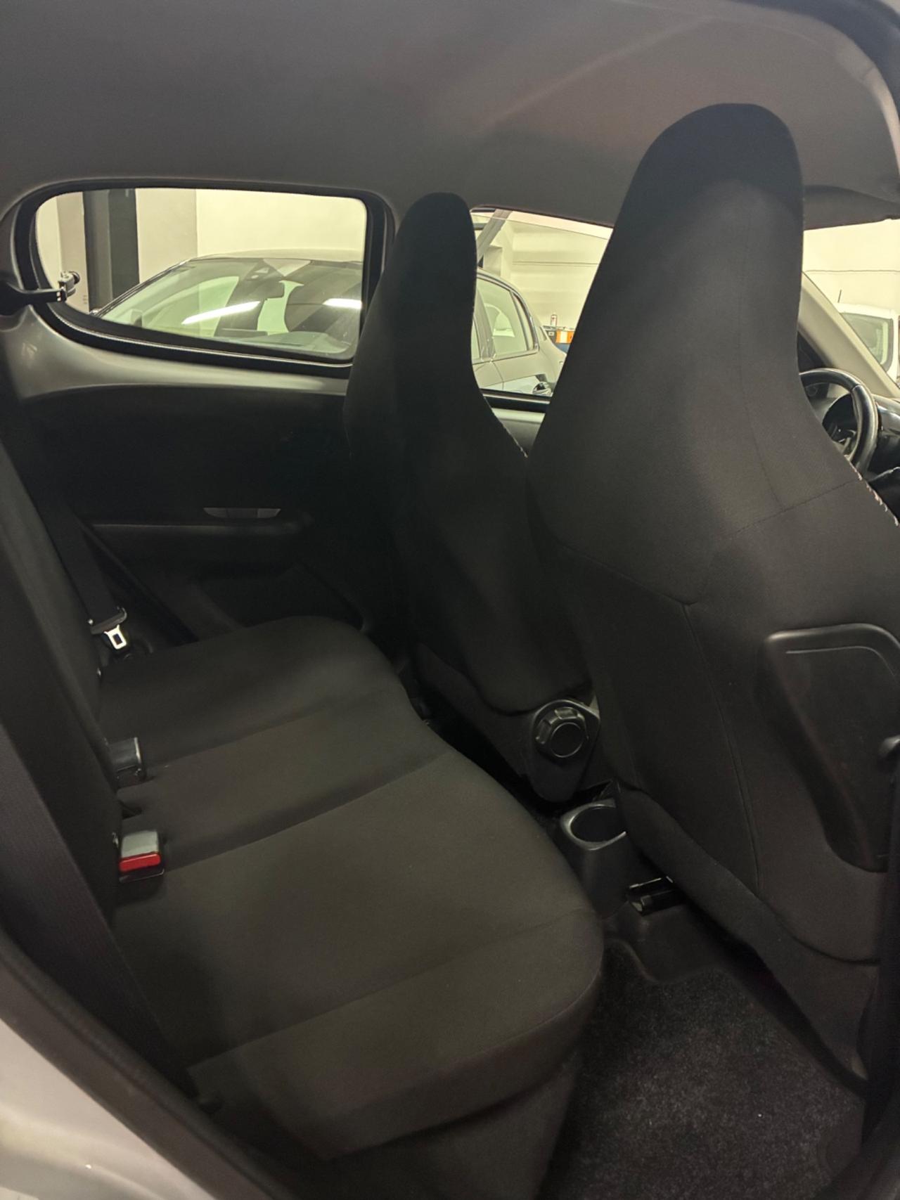 Citroen C1 VTi 68 3 porte Feel