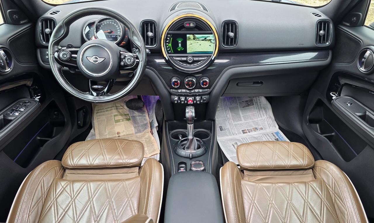 Mini Cooper S Countryman 1.5 ALL4