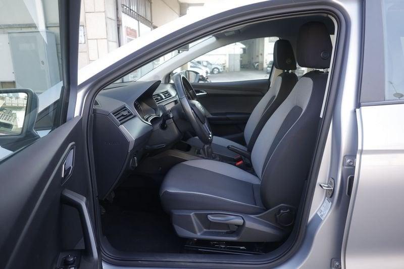 SEAT Ibiza SEAT Ibiza 1.6 tdi Xcellence 95cv 70KW ANNO 2020