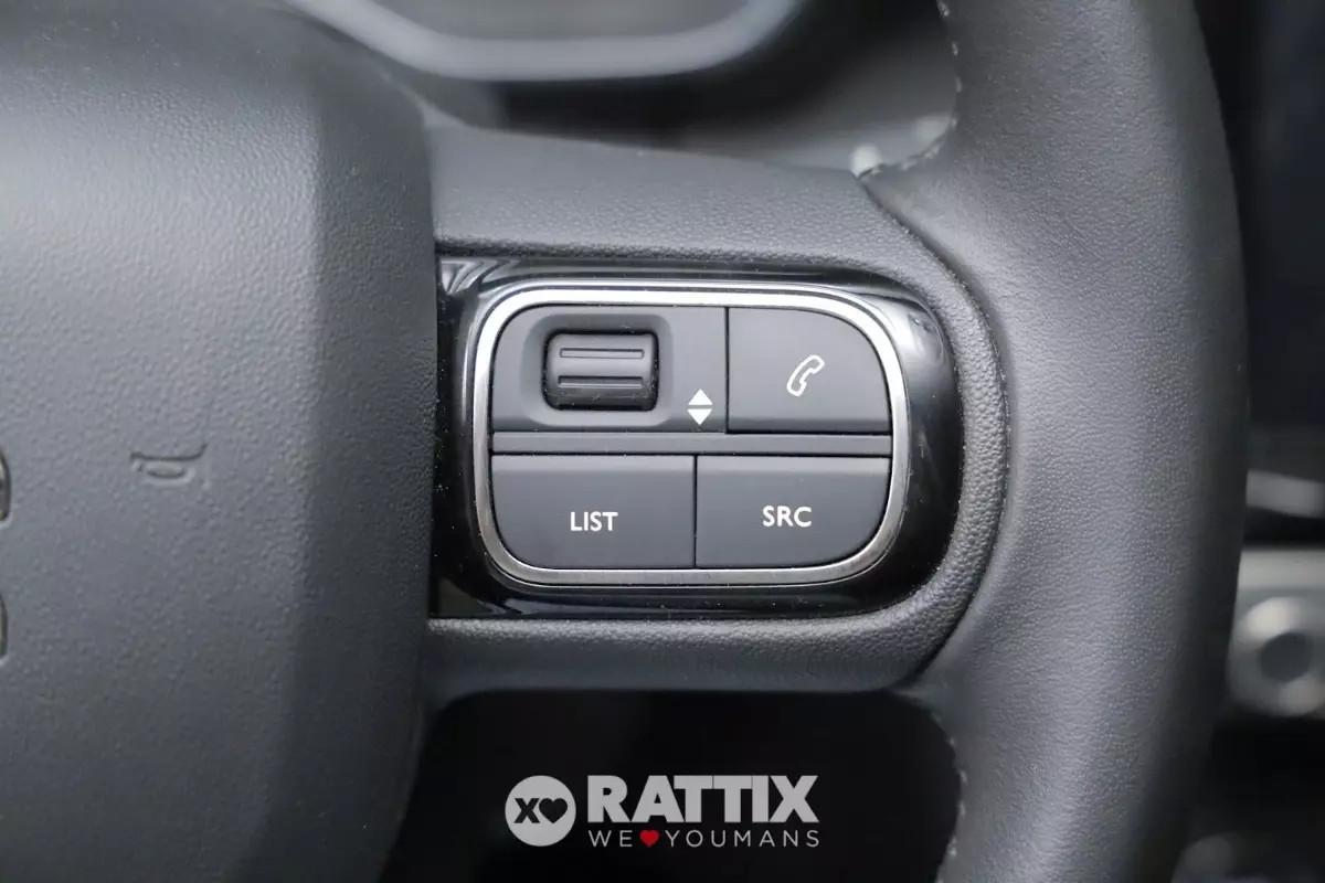 Citroen C3 Aircross 1.2 Puretech 130CV Shine Pack EAT6