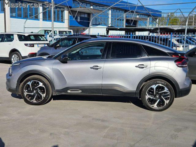 CITROEN C4 C4 III 2021 1.5 bluehdi Shine EAT8 - GH440PG