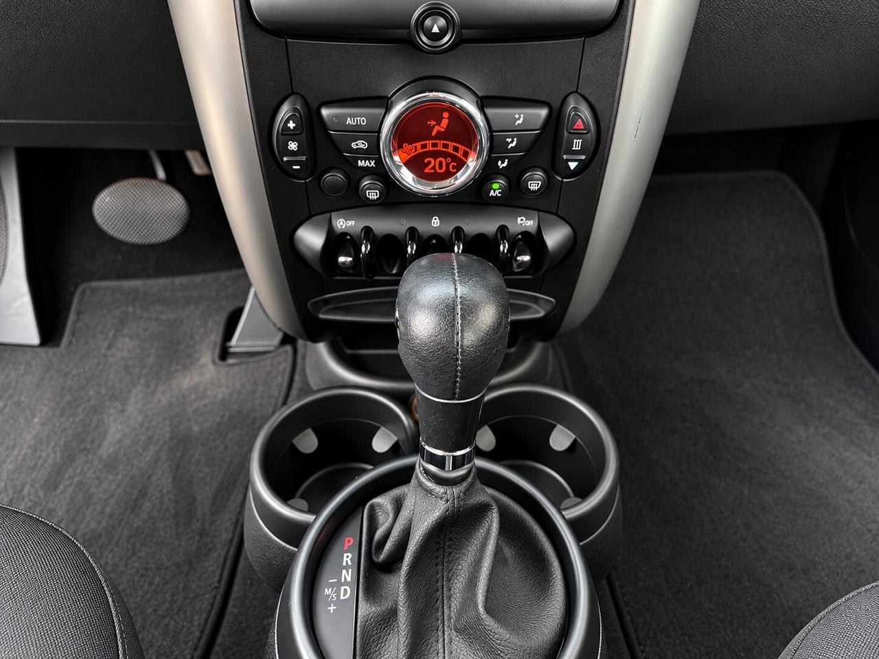 Mini Countryman 2.0 Cooper D Automatica