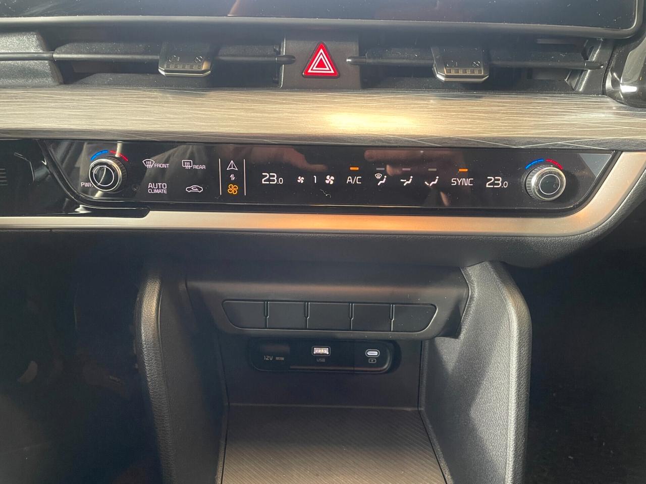 Kia Sportage 1.6 TGDi GPL Business PREZZO REALE