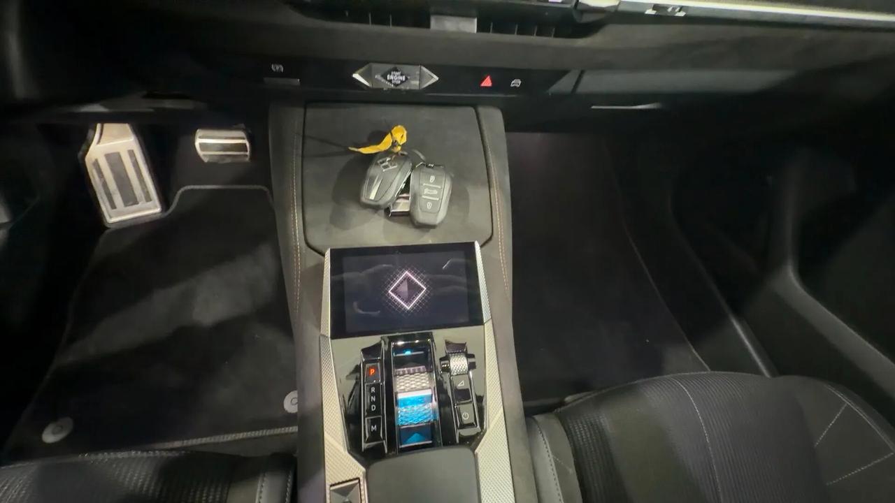 Ds DS4 4 PureTech 130 aut. Performance Line