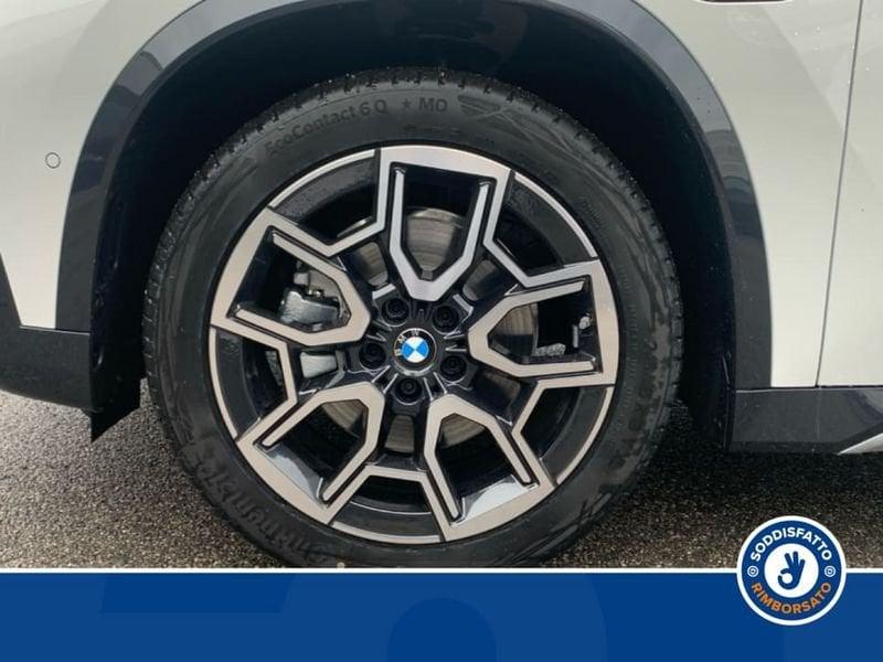 BMW X1 xDrive 25e Special Edition