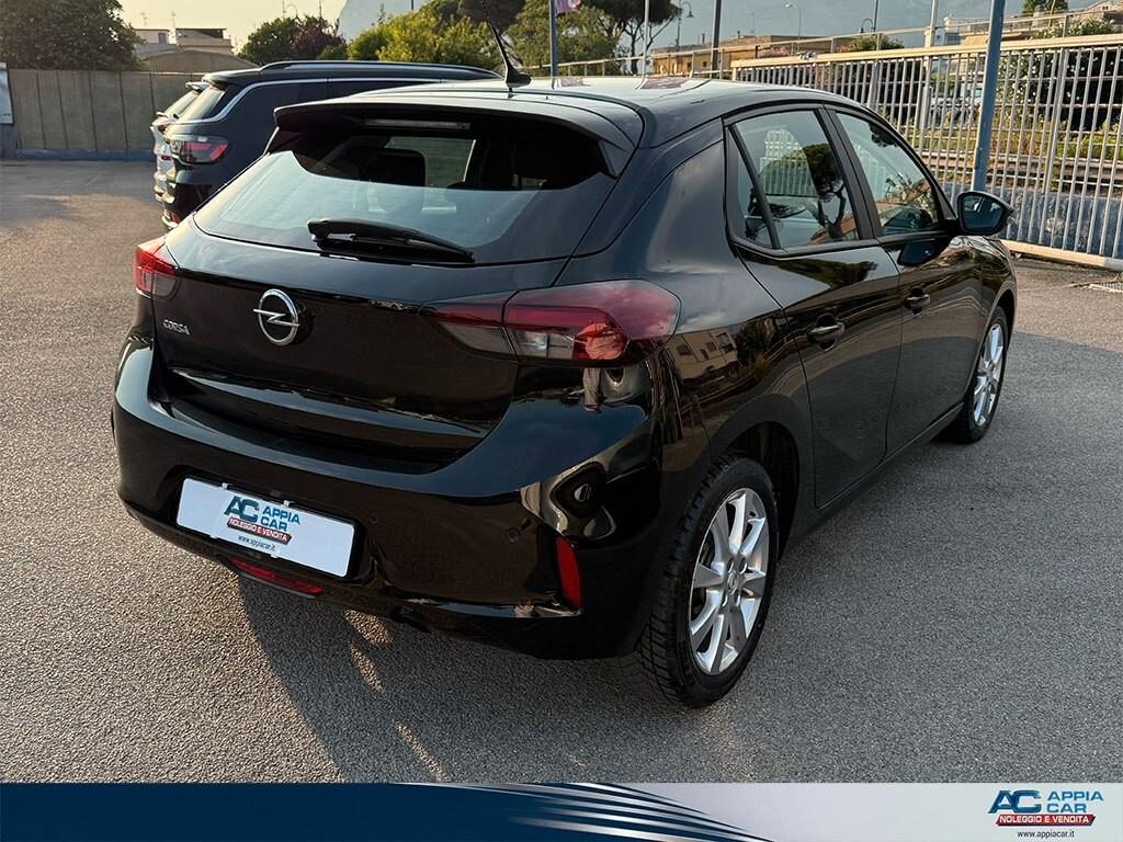 Opel Corsa 1.5 D 100 CV Edition IN PROMO