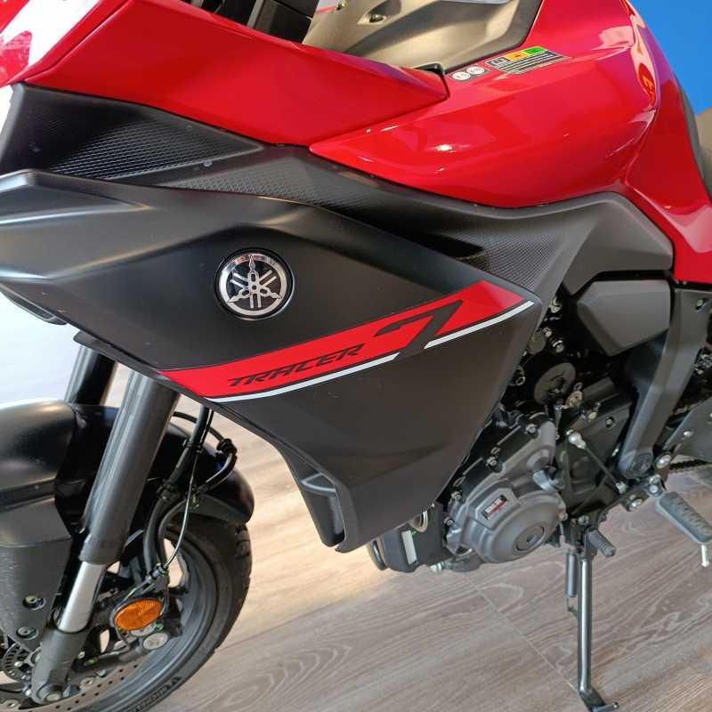 Yamaha Tracer 7 - 2025