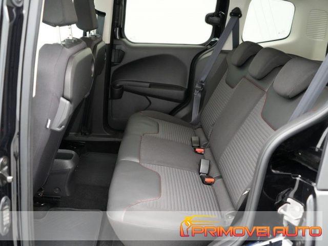 FORD Tourneo Courier 1.5 TDCI 100 CV S&S Sport