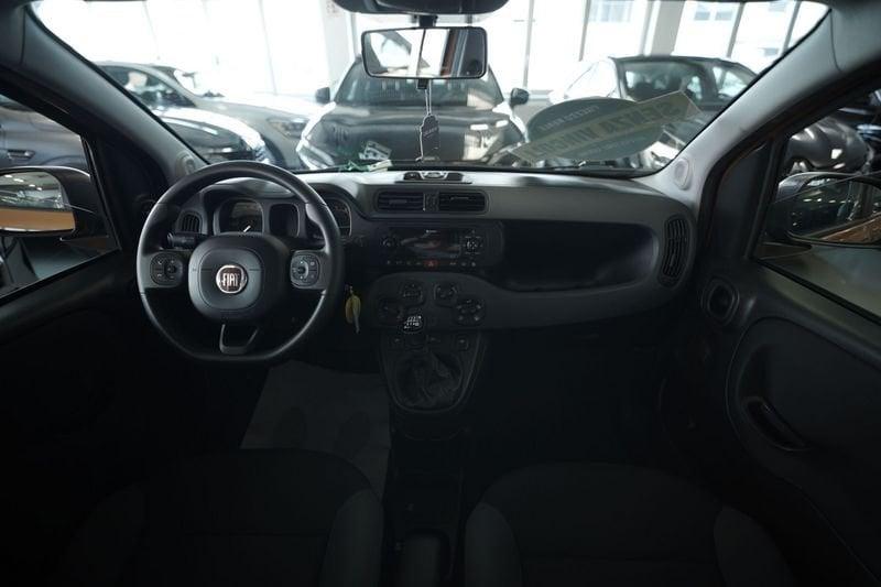 FIAT Panda III 2016 4x4 0.9 t.air t. 4x4 s&s 85cv my18